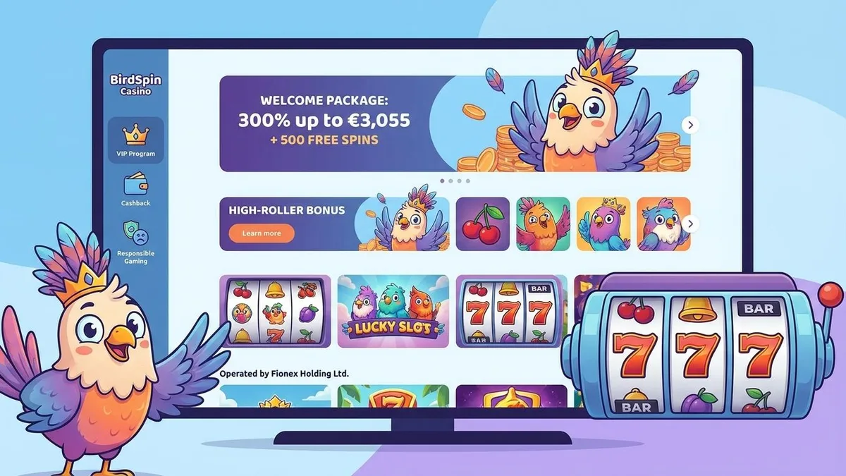 Casino games